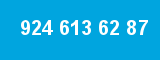 924 613 62 87